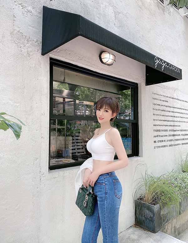 东京模特预约价格