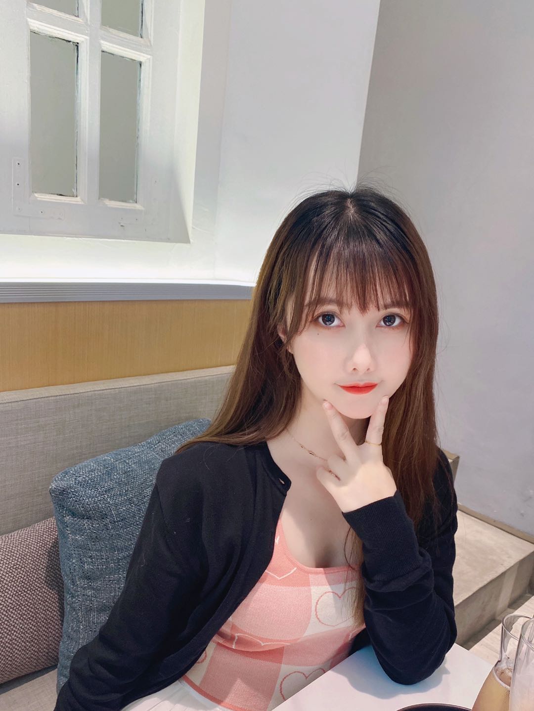 首尔小姐上门按摩