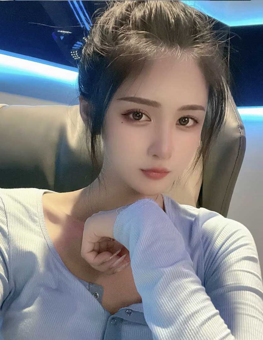 多伦多预约模特