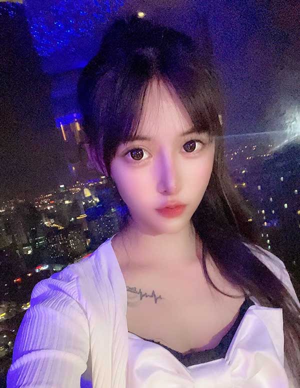 首尔哪里有外围女