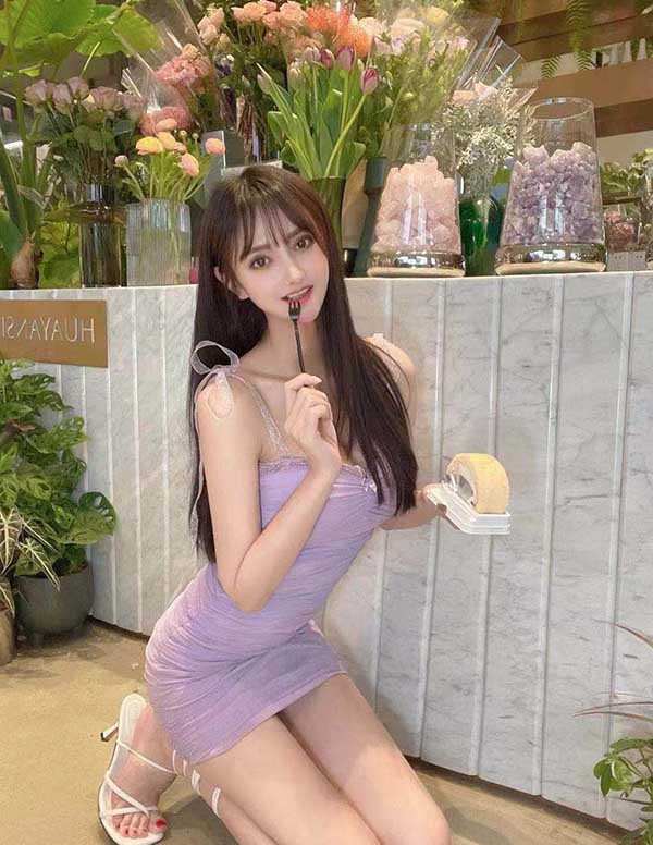 迪拜外围上门