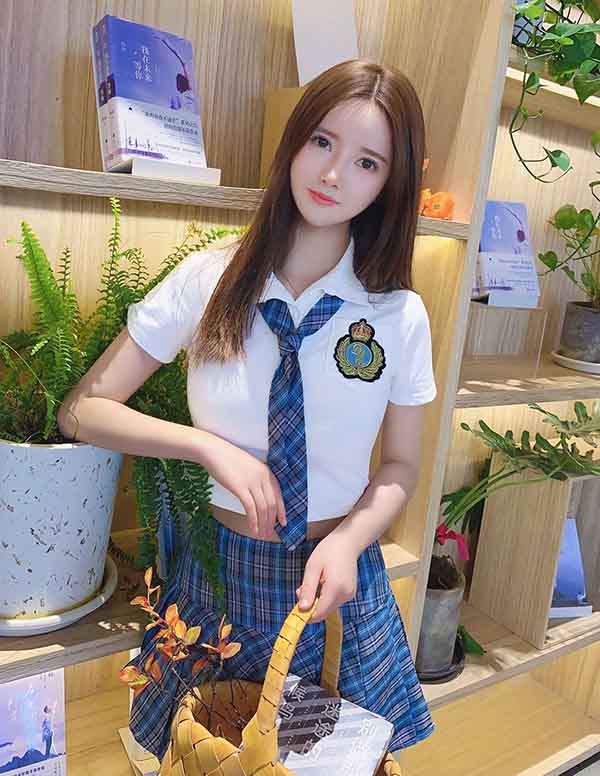 多伦多外围女大学生