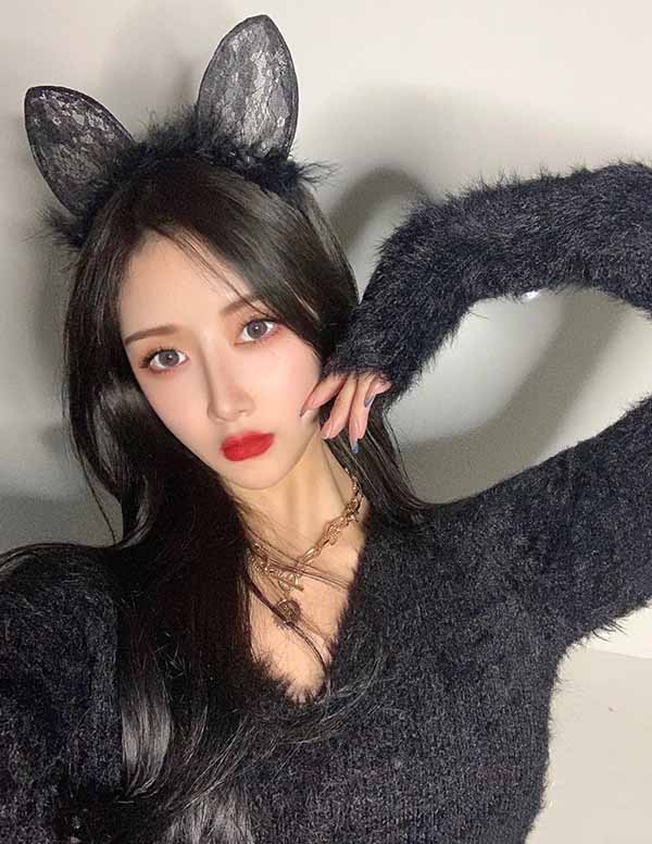 迪拜模特预约